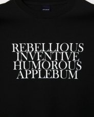 画像14: APPLEBUM  Mindset Dry T-shirt (14)