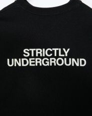 画像8: APPLEBUM  Strictly Underground T-shirt (8)