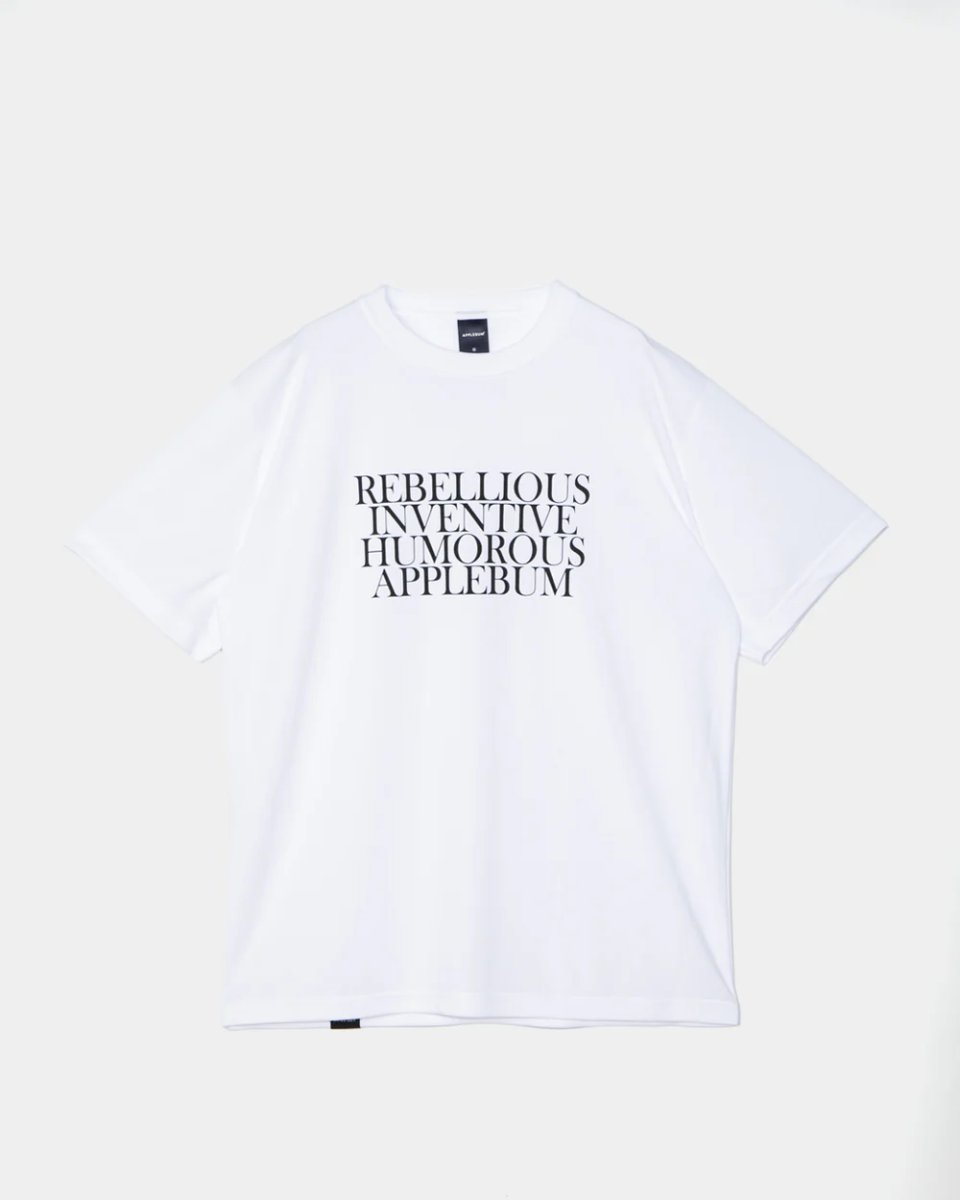 画像7: APPLEBUM  Mindset Dry T-shirt (7)