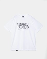 画像7: APPLEBUM  Mindset Dry T-shirt (7)