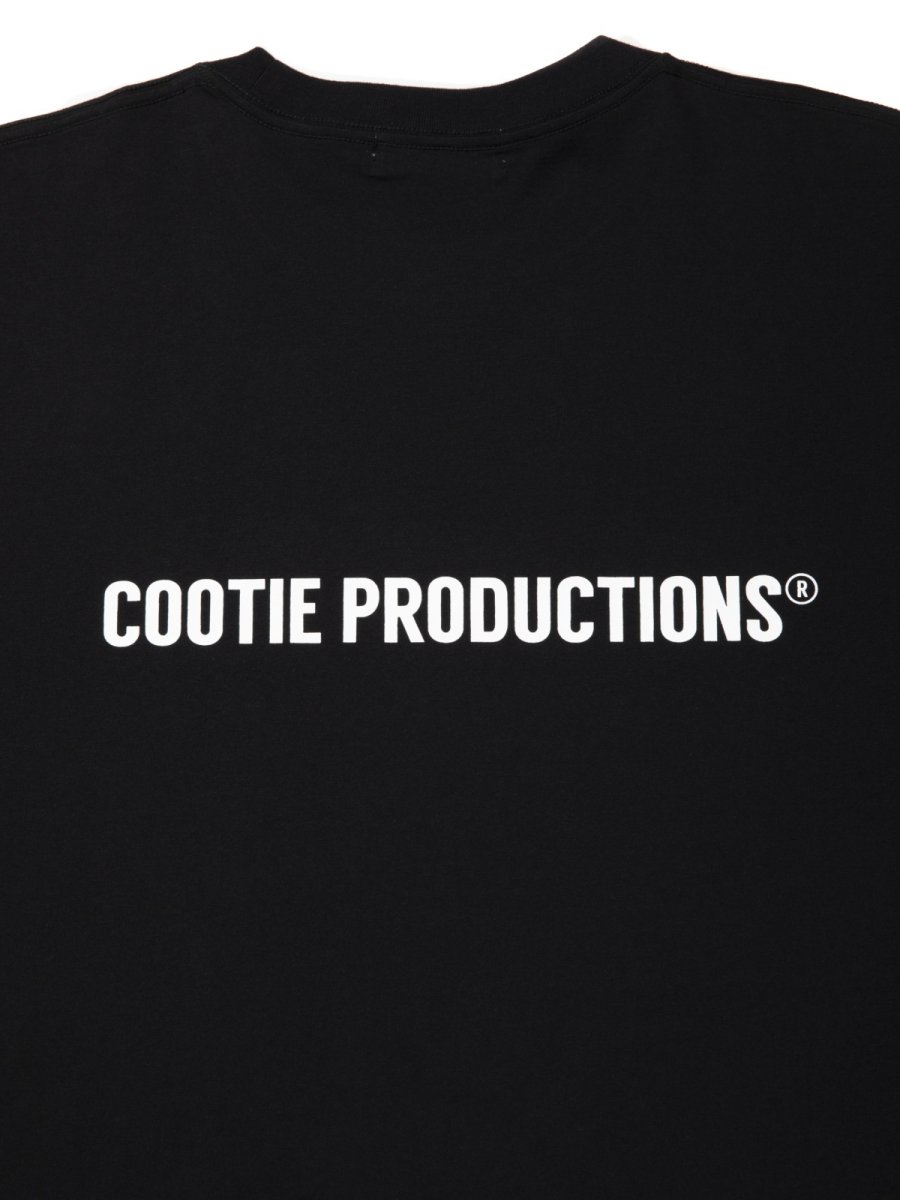 画像6: COOTIE PRODUCTIONS   Print S/S Tee - JESUS (6)