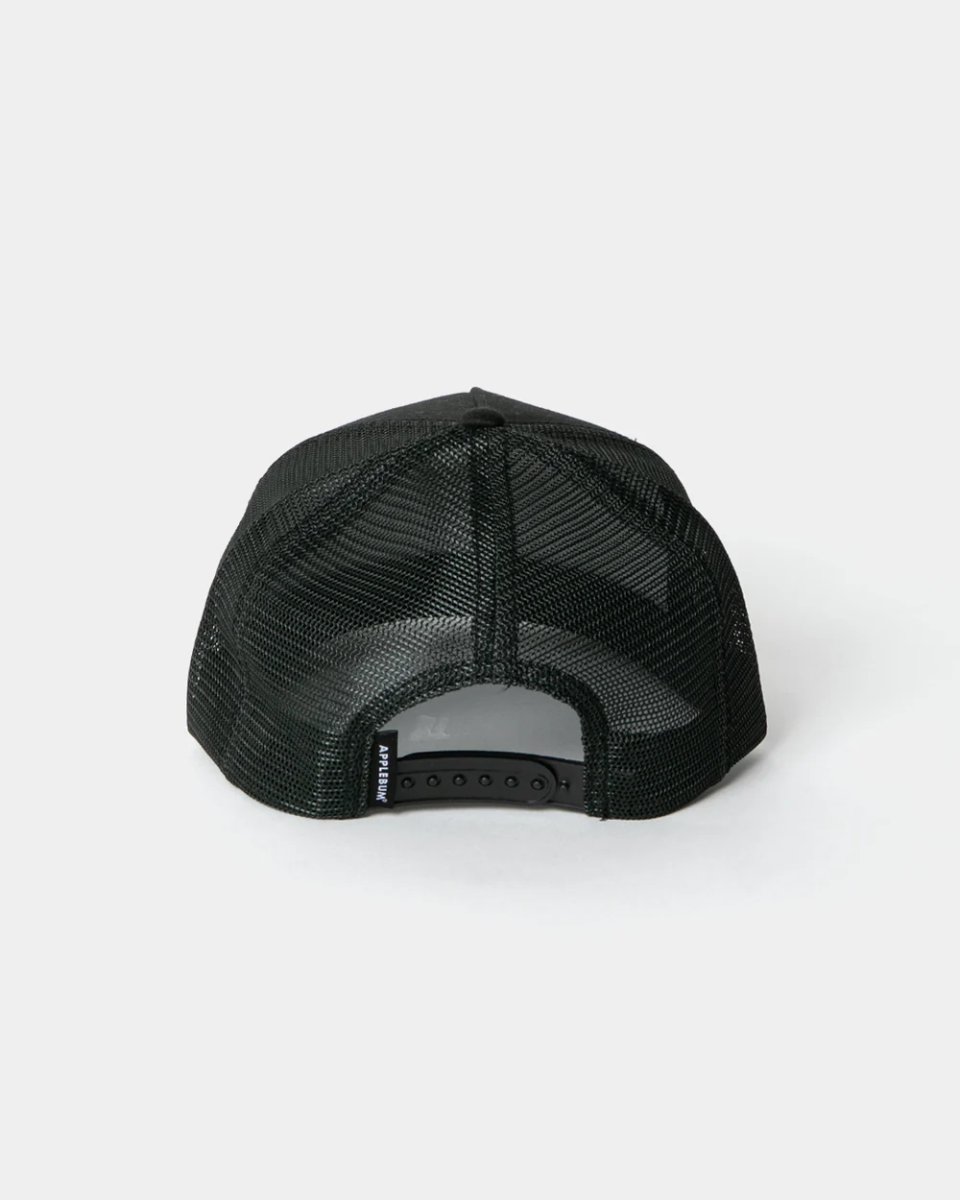 画像6: APPLEBUM  “PHILOSOPHY” Mesh Cap (6)