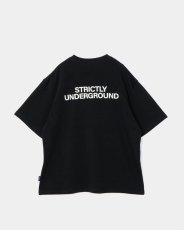 画像2: APPLEBUM  Strictly Underground T-shirt (2)