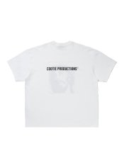 画像8: COOTIE PRODUCTIONS   Print S/S Tee - JESUS (8)