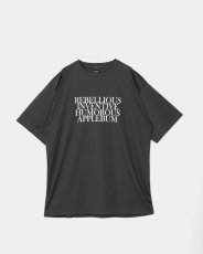 画像1: APPLEBUM  Mindset Dry T-shirt (1)