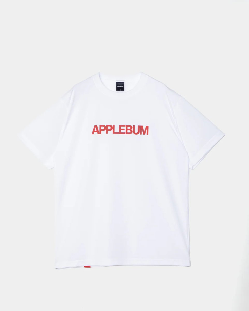 画像1: APPLEBUM  Dry T-shirt (1)
