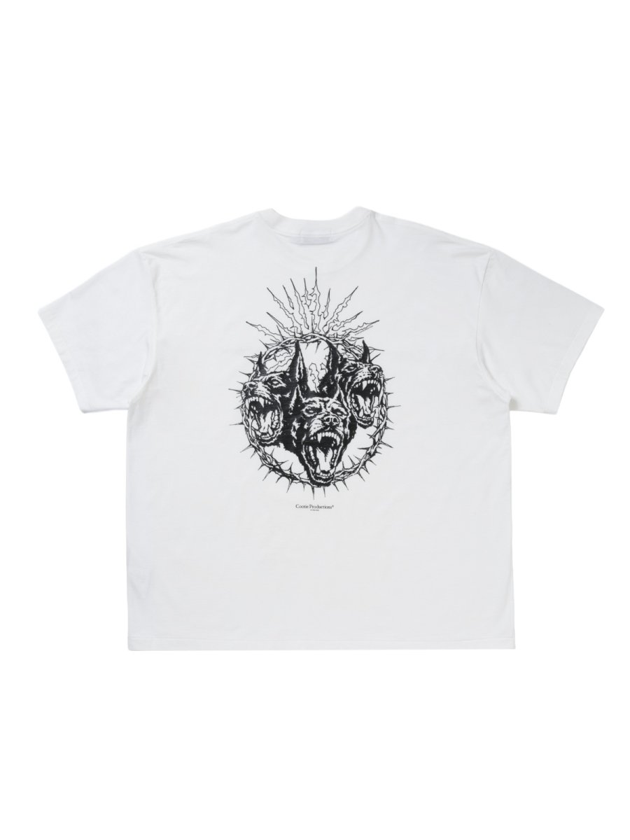 画像7: COOTIE PRODUCTIONS   Print S/S Tee - PITBULL (7)