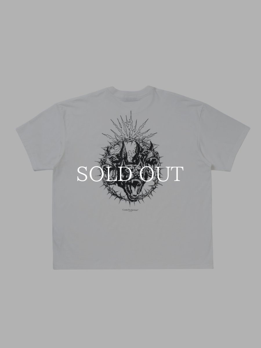 画像7: COOTIE PRODUCTIONS   Print S/S Tee - PITBULL (7)