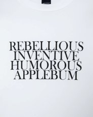 画像9: APPLEBUM  Mindset Dry T-shirt (9)
