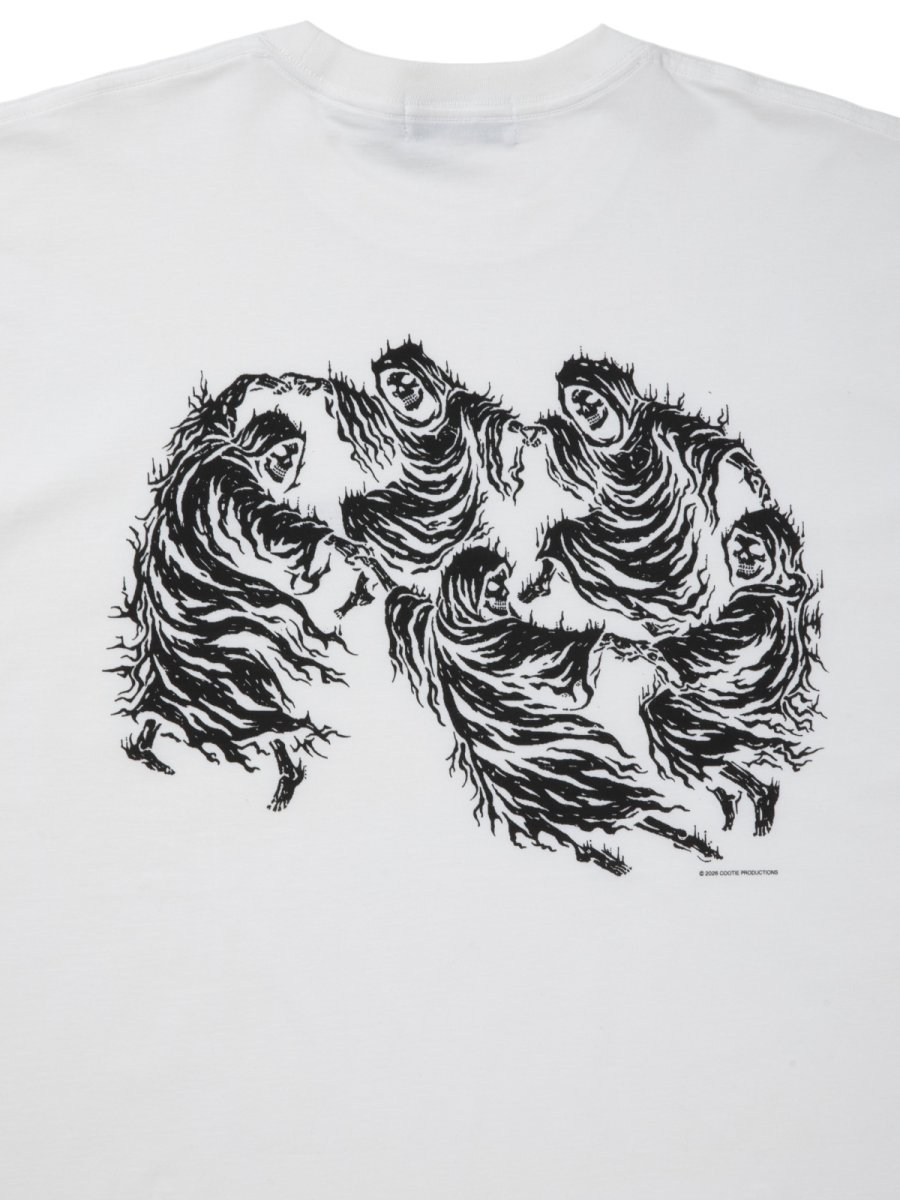 画像9: COOTIE PRODUCTIONS   Print S/S Tee - DANCE (9)