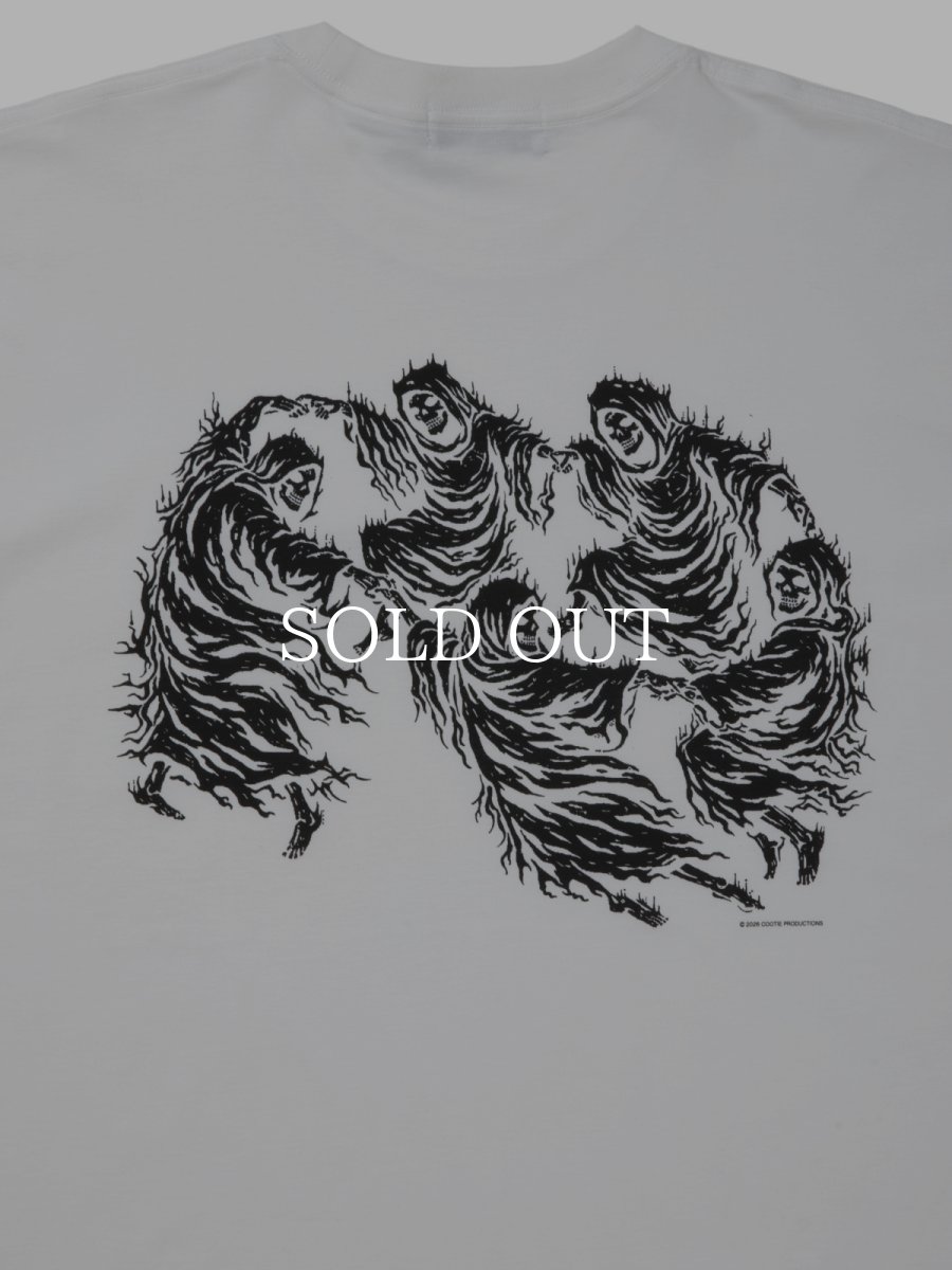 画像9: COOTIE PRODUCTIONS   Print S/S Tee - DANCE (9)