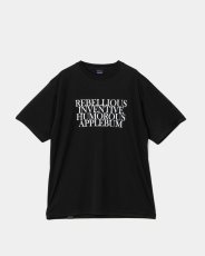 画像12: APPLEBUM  Mindset Dry T-shirt (12)