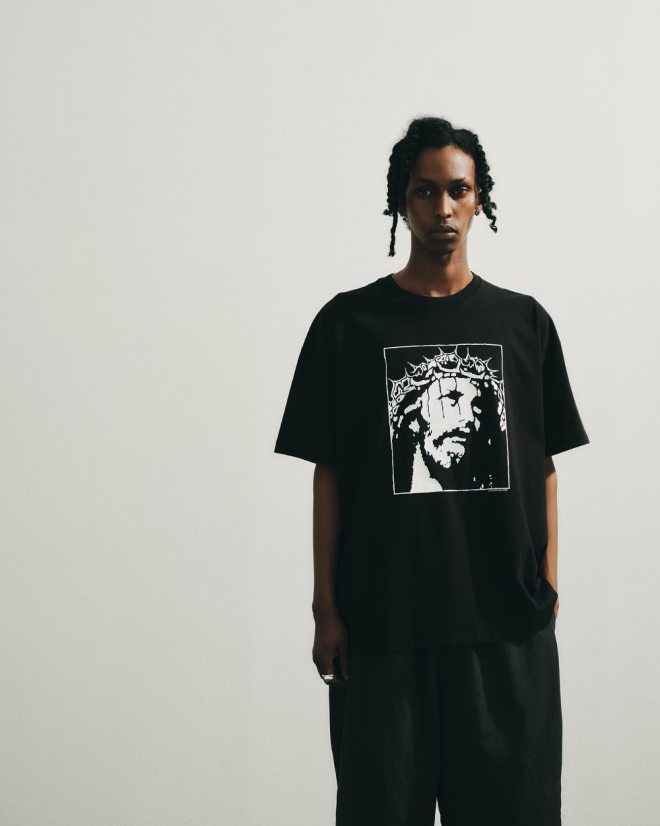 画像11: COOTIE PRODUCTIONS   Print S/S Tee - JESUS (11)