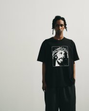 画像11: COOTIE PRODUCTIONS   Print S/S Tee - JESUS (11)