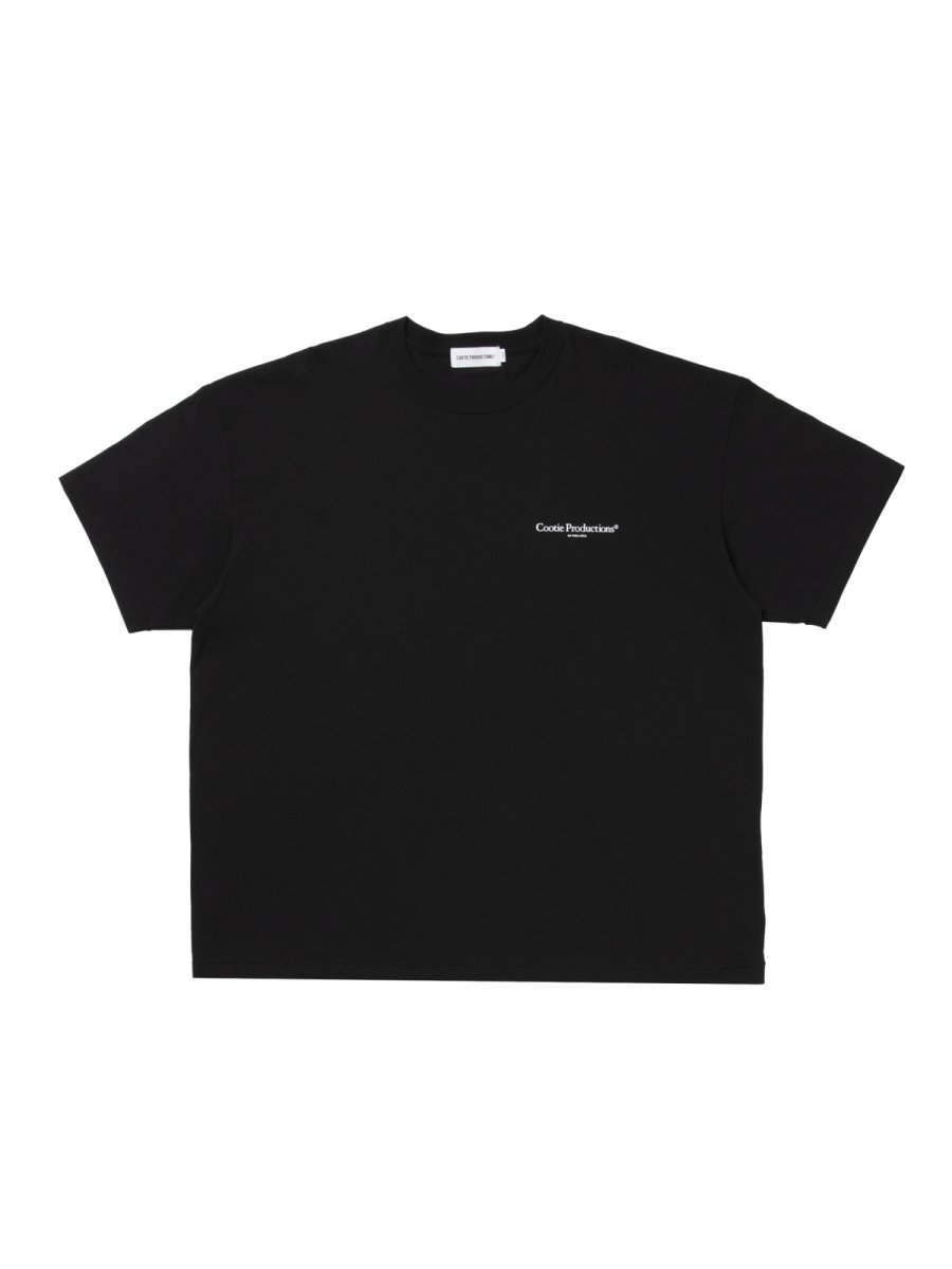 画像2: COOTIE PRODUCTIONS   Print S/S Tee - PITBULL (2)