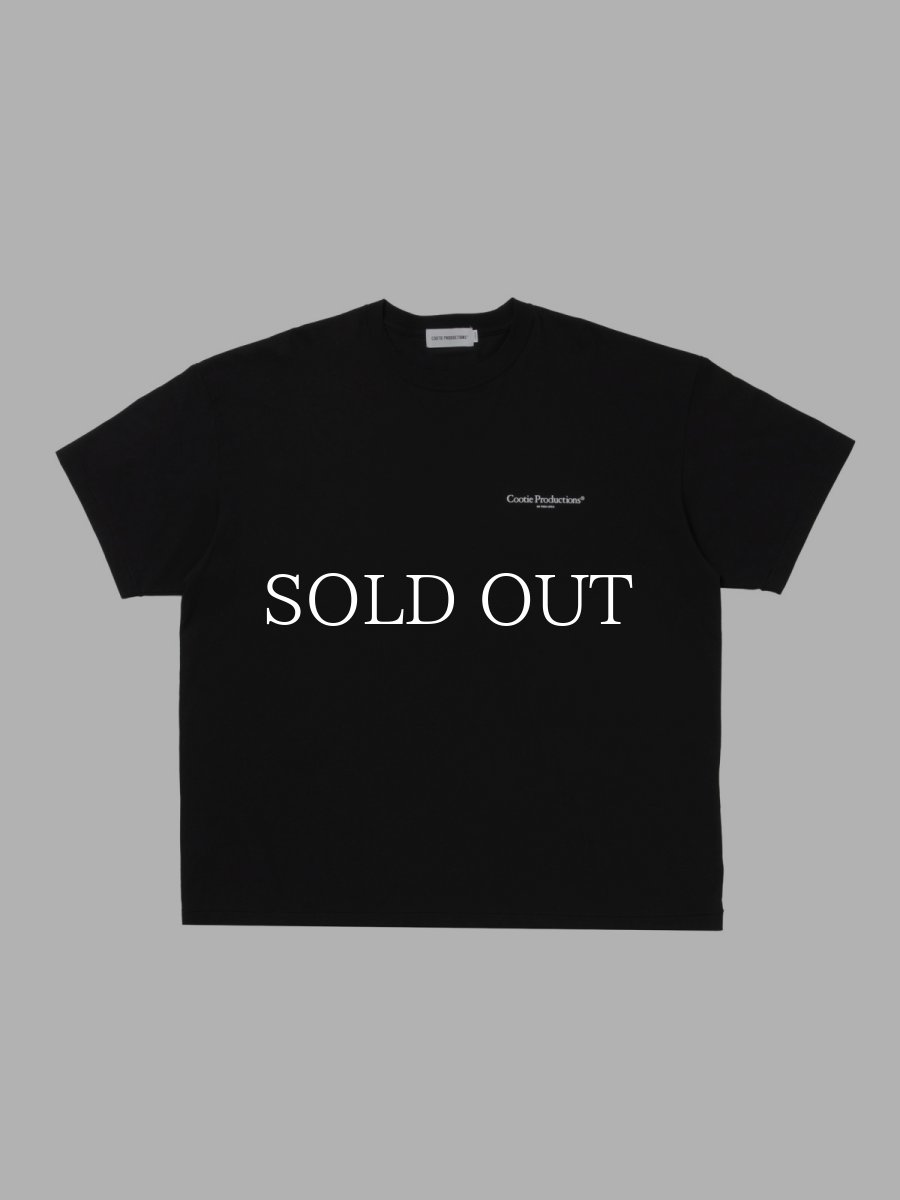 画像2: COOTIE PRODUCTIONS   Print S/S Tee - PITBULL (2)