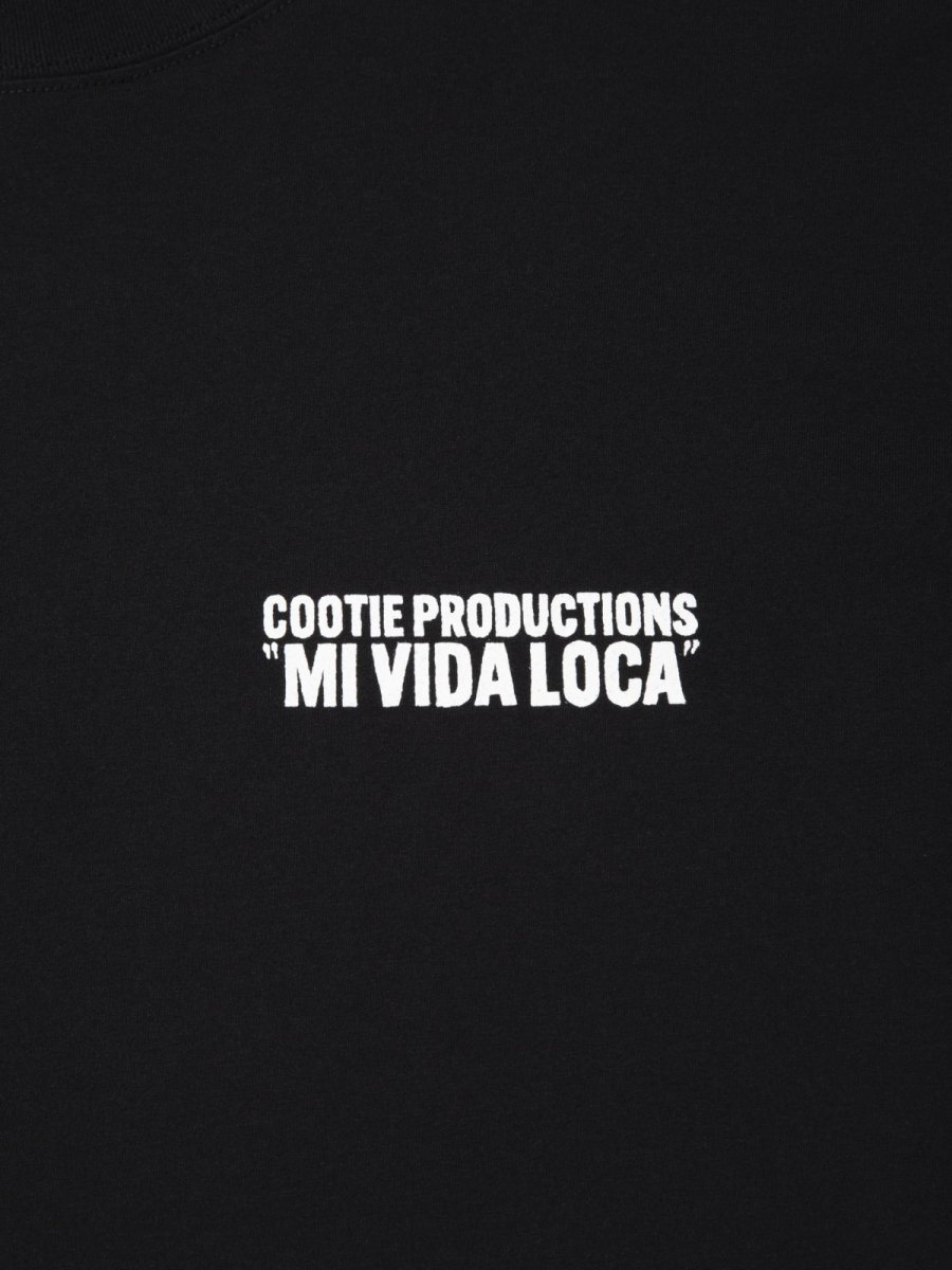 画像6: COOTIE PRODUCTIONS   Print S/S Tee - DANCE (6)