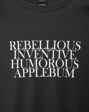 画像5: APPLEBUM  Mindset Dry T-shirt (5)