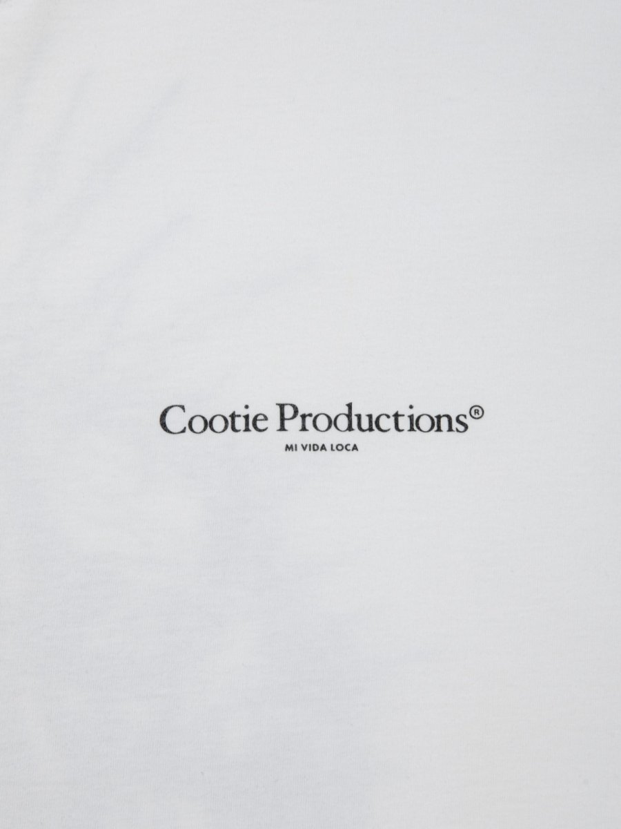 画像10: COOTIE PRODUCTIONS   Print S/S Tee - PITBULL (10)