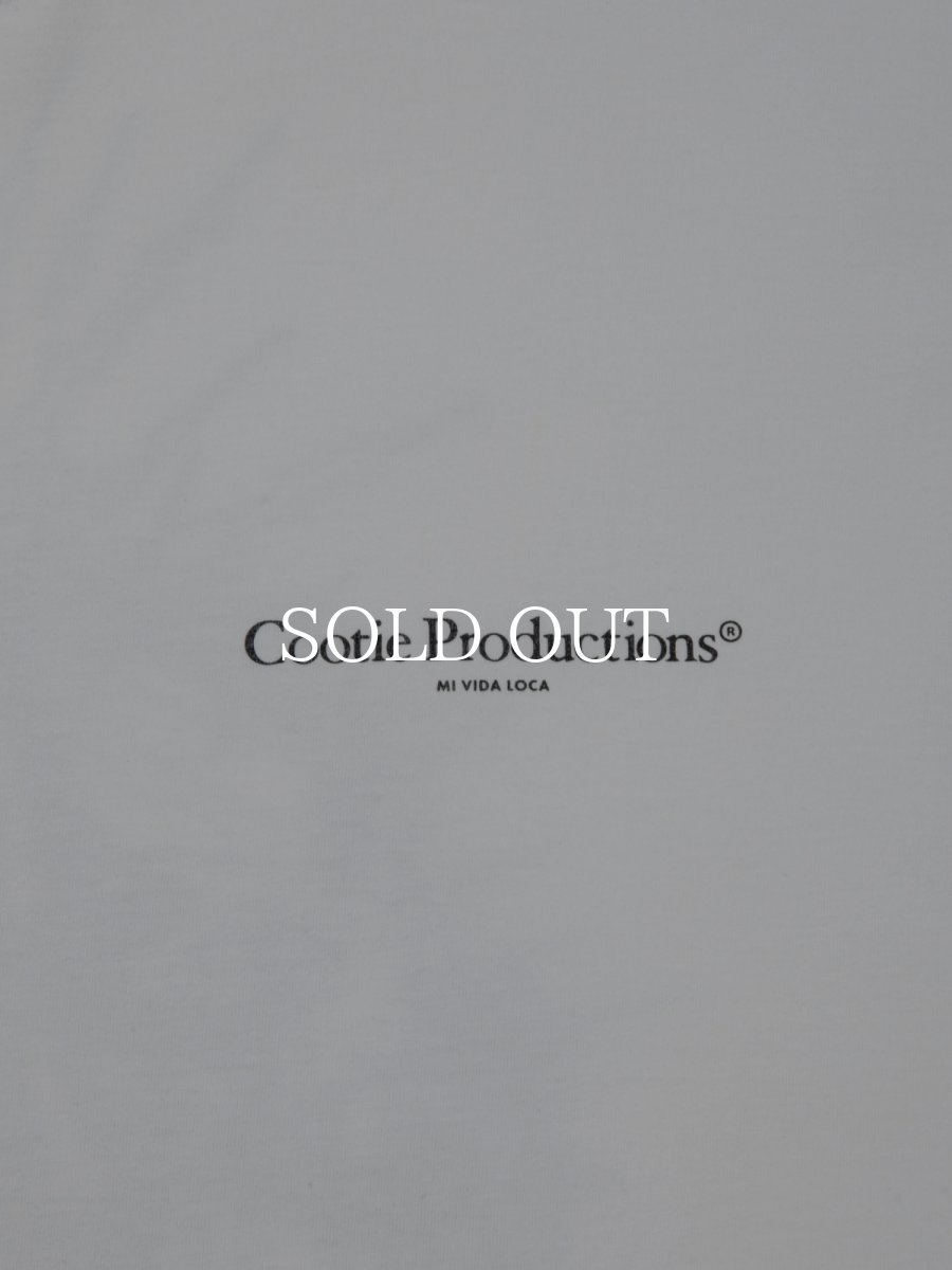 画像10: COOTIE PRODUCTIONS   Print S/S Tee - PITBULL (10)
