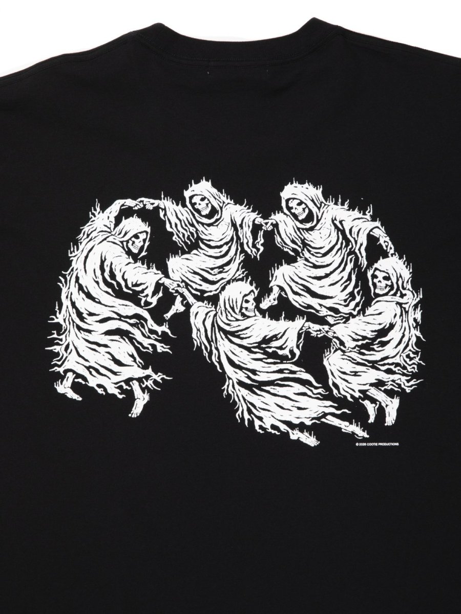 画像5: COOTIE PRODUCTIONS   Print S/S Tee - DANCE (5)