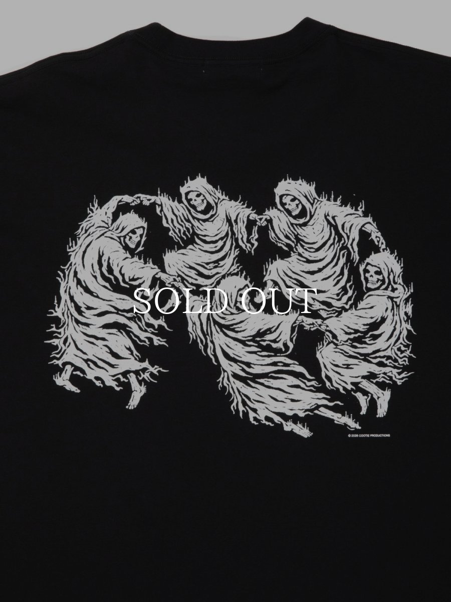 画像5: COOTIE PRODUCTIONS   Print S/S Tee - DANCE (5)