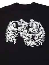 画像5: COOTIE PRODUCTIONS   Print S/S Tee - DANCE (5)