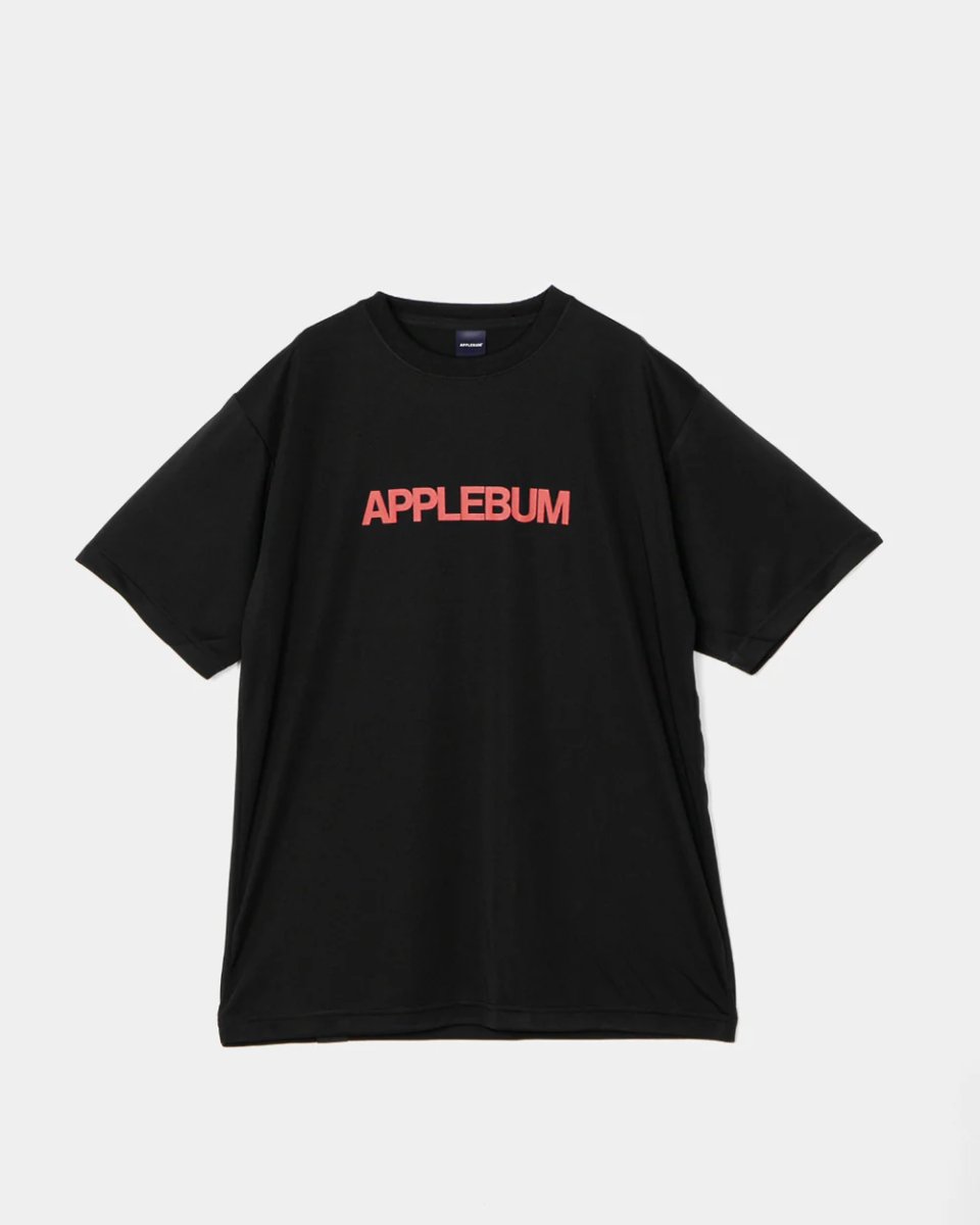 画像8: APPLEBUM  Dry T-shirt (8)