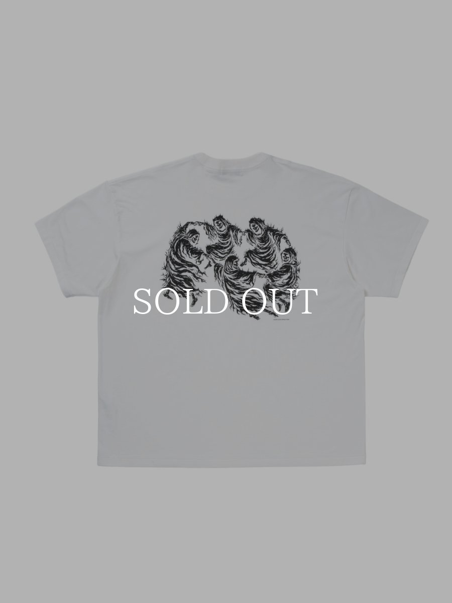 画像7: COOTIE PRODUCTIONS   Print S/S Tee - DANCE (7)
