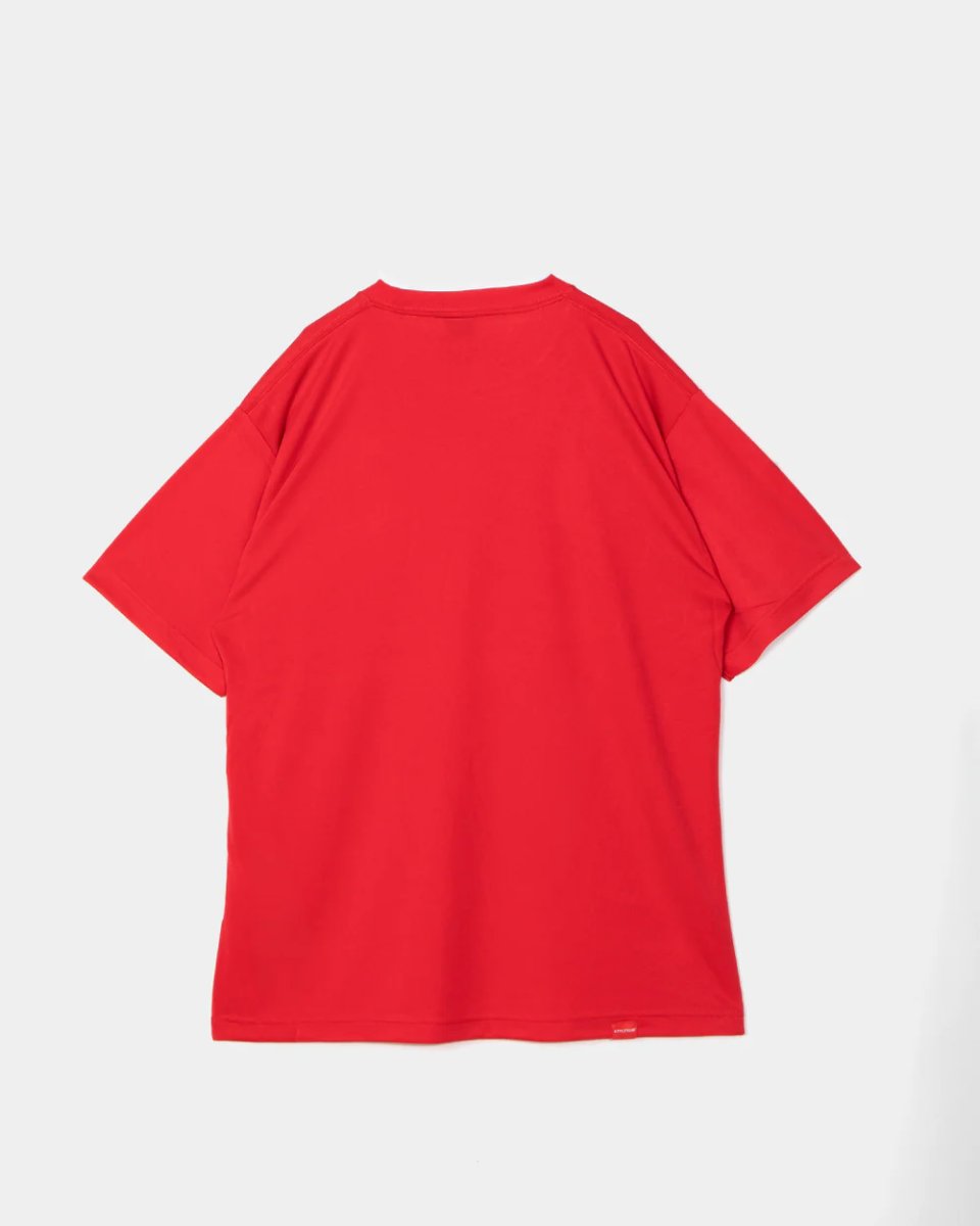 画像14: APPLEBUM  Dry T-shirt (14)