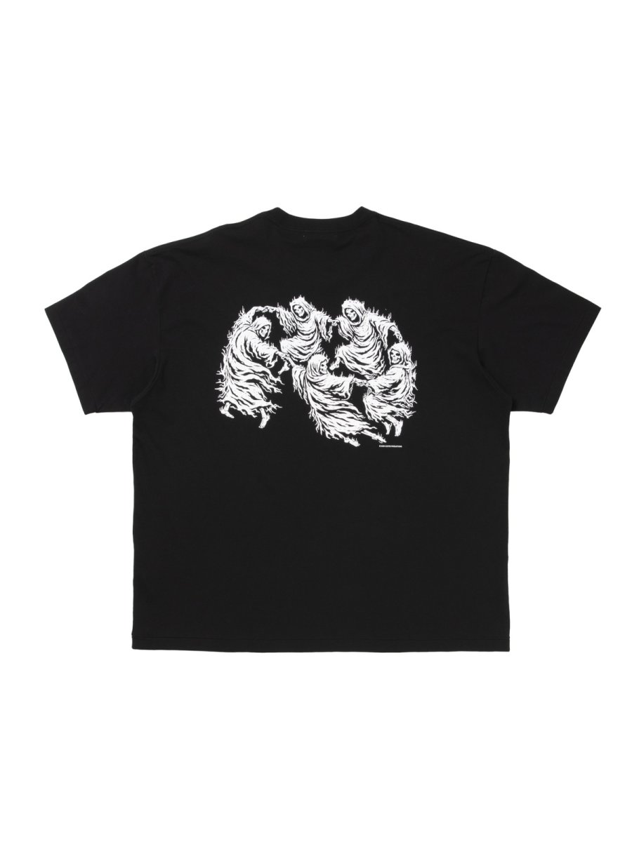 画像1: COOTIE PRODUCTIONS   Print S/S Tee - DANCE (1)
