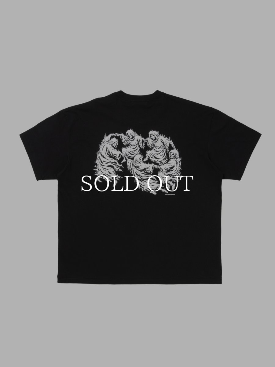 画像1: COOTIE PRODUCTIONS   Print S/S Tee - DANCE (1)
