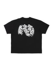 画像1: COOTIE PRODUCTIONS   Print S/S Tee - DANCE (1)