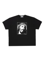 画像1: COOTIE PRODUCTIONS   Print S/S Tee - JESUS (1)