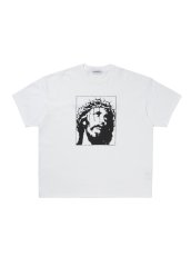 画像7: COOTIE PRODUCTIONS   Print S/S Tee - JESUS (7)