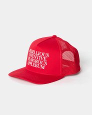 画像10: APPLEBUM  “PHILOSOPHY” Mesh Cap (10)