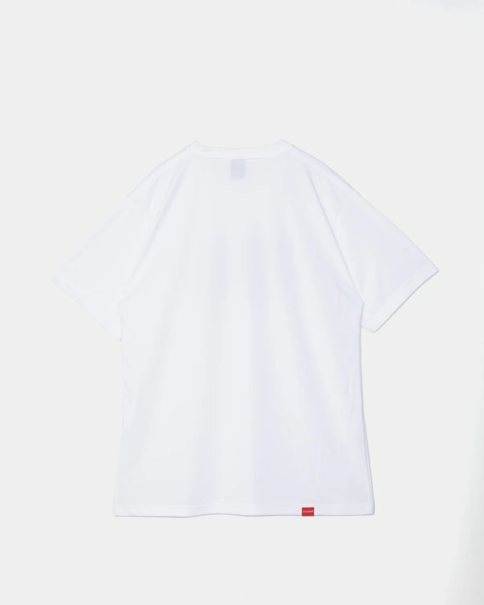 画像2: APPLEBUM  Dry T-shirt (2)