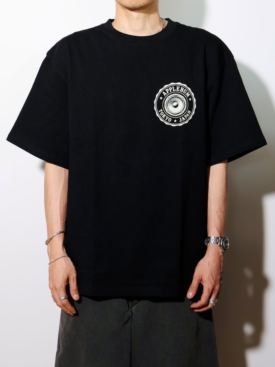 画像3: APPLEBUM  Strictly Underground T-shirt (3)