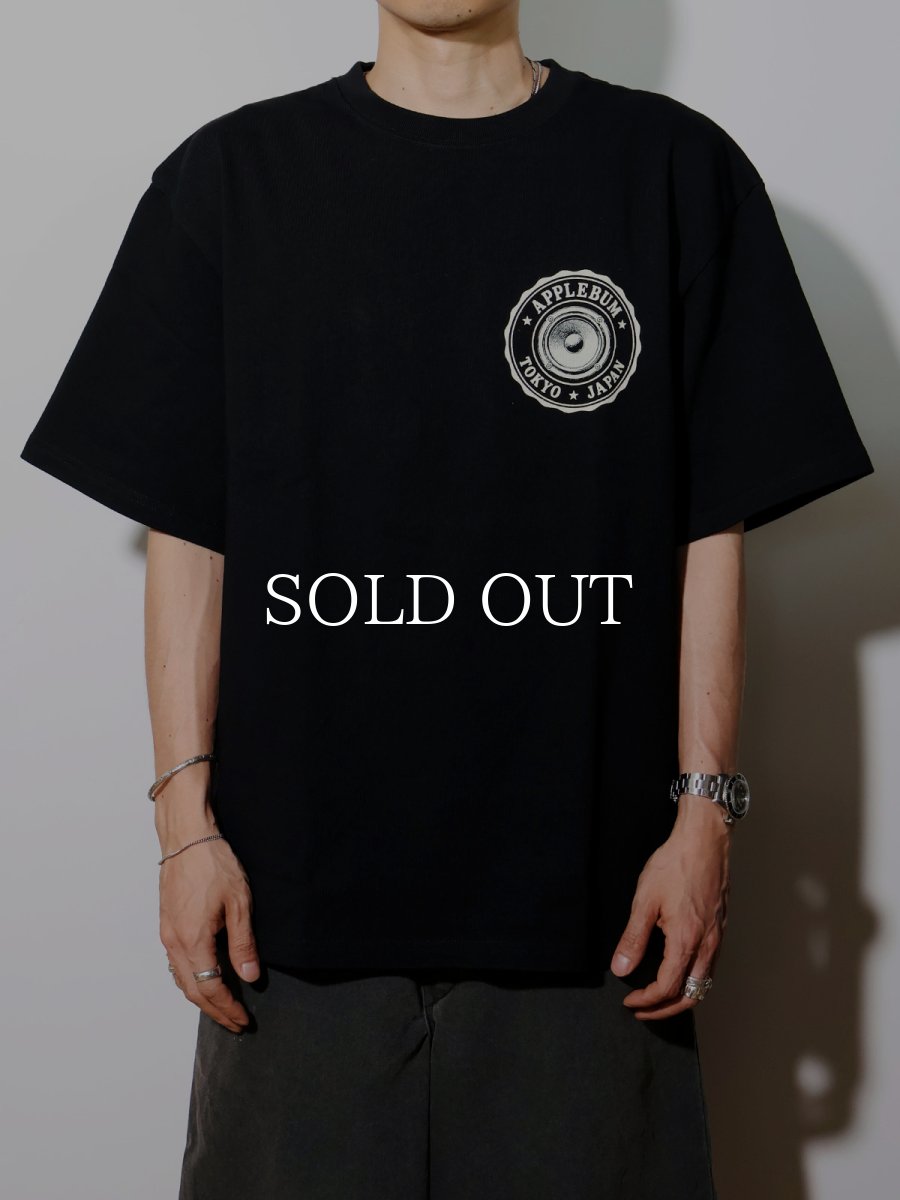 画像3: APPLEBUM  Strictly Underground T-shirt (3)
