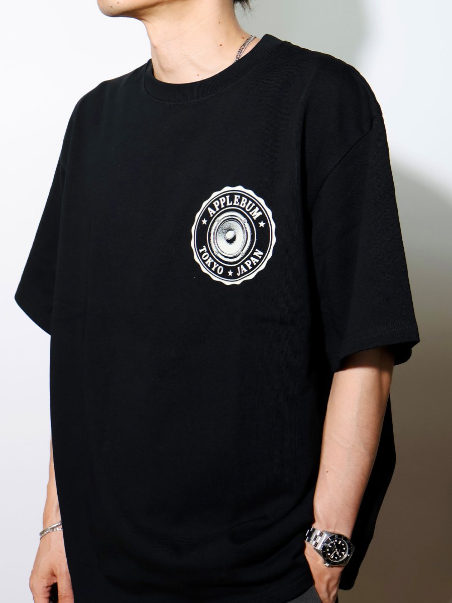 画像4: APPLEBUM  Strictly Underground T-shirt (4)