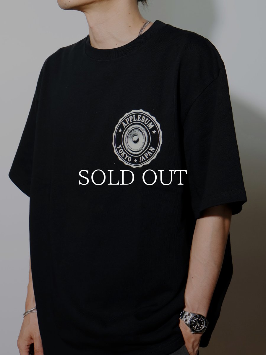 画像4: APPLEBUM  Strictly Underground T-shirt (4)