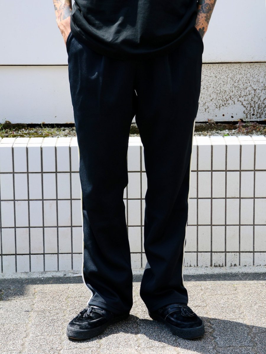 画像2: nonnative  TRAINER EASY PANTS POLY JERSEY (2)