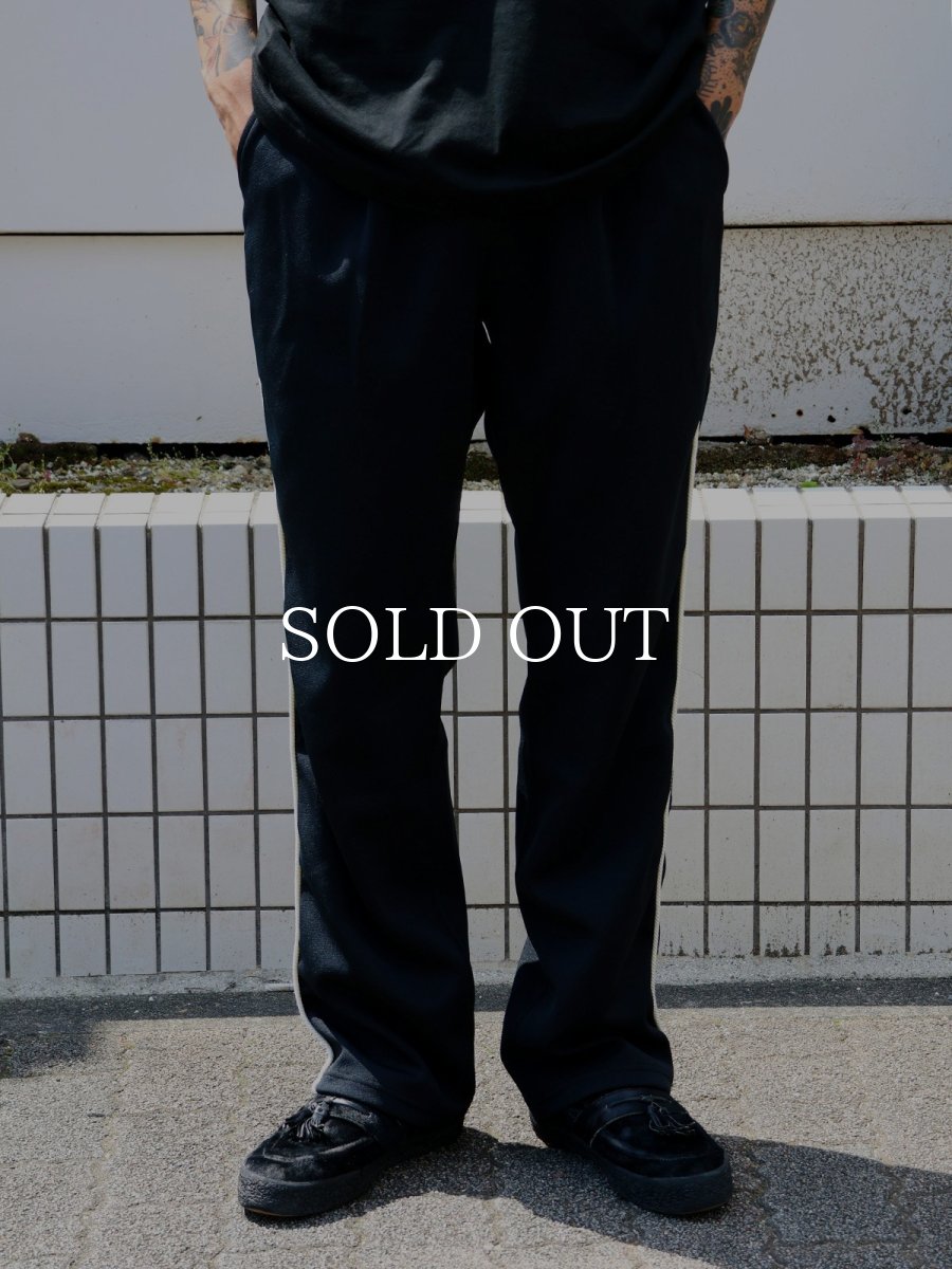 画像2: nonnative  TRAINER EASY PANTS POLY JERSEY (2)