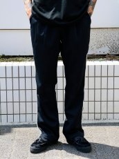画像2: nonnative  TRAINER EASY PANTS POLY JERSEY (2)