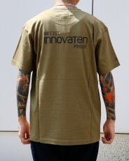 画像3: nonnative  ARTIST PROOF / FRGMT × nonnative S/S TEE “Innovaten” (3)