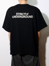 画像5: APPLEBUM  Strictly Underground T-shirt (5)