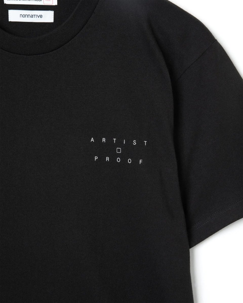 画像8: nonnative  ARTIST PROOF / FRGMT × nonnative S/S TEE “Innovaten” (8)