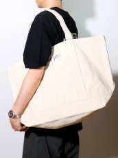 画像4: APPLEBUM  “Computer-Logo” Totebag (4)