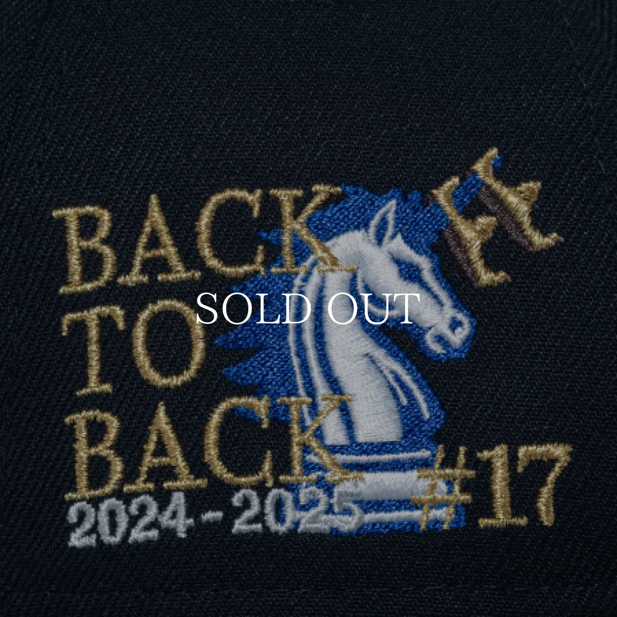 画像4: NEW ERA  9FORTY Shohei Ohtani MVP Back to Back ロサンゼルス・ドジャース ブラック (4)