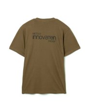 画像1: nonnative  ARTIST PROOF / FRGMT × nonnative S/S TEE “Innovaten” (1)